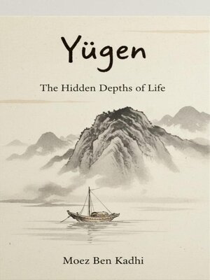 cover image of Yūgen